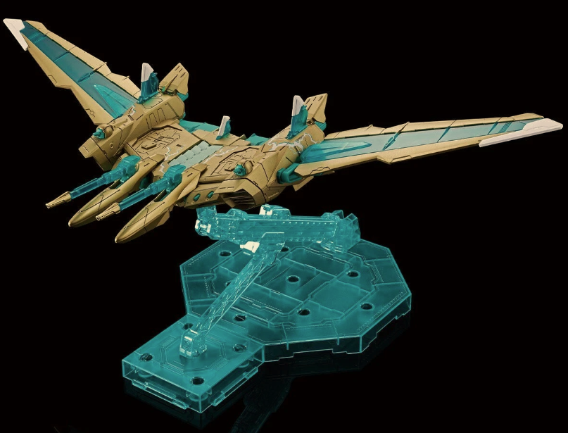 Moon Cat MG 1/100 Justice Gundam [Cross-Contrast Color Ver.]