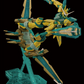 Moon Cat MG 1/100 Justice Gundam [Cross-Contrast Color Ver.]