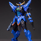 Moshow Toys 1/100 MCT-J03 Masamune Model Kit