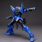 Moshow Toys 1/100 MCT-J03 Masamune Model Kit