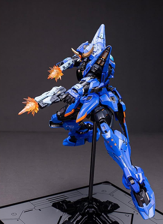 Moshow Toys 1/100 MCT-J03 Masamune Model Kit