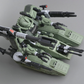 Motor King 1/100 MS-06V Zaku Tank