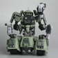 Motor King 1/100 MS-06V Zaku Tank