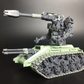 Motor King 1/100 MS-06V Zaku Tank