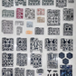 Motor Nuclear 1/100 MNP-CR02A JIHU Blazing Stars