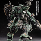 Motor Nuclear 1/100 MNP-CR02A JIHU Blazing Stars