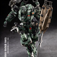 Motor Nuclear 1/100 MNP-CR02A JIHU Blazing Stars