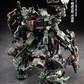 Motor Nuclear 1/100 MNP-CR02A JIHU Blazing Stars