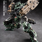 Motor Nuclear 1/100 MNP-CR02A JIHU Blazing Stars