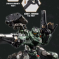 Motor Nuclear 1/100 MNP-CR02A JIHU Blazing Stars
