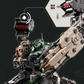 Motor Nuclear 1/100 MNP-CR02A JIHU Blazing Stars
