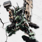 Motor Nuclear 1/100 MNP-CR02A JIHU Blazing Stars