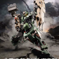 Motor Nuclear 1/100 MNP-CR02A JIHU Blazing Stars