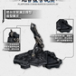 Motor Nuclear 1/100 Mo Li Qing Model Kit