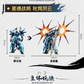 Motor Nuclear 1/100 Mo Li Qing Model Kit