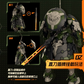 Motor Nuclear 1/144 BV-XH04 Tiefutu Model Kit