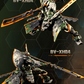 Motor Nuclear 1/144 BV-XH04 Tiefutu Model Kit