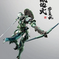 Motor Nuclear 1/100 MNP-XH06 Wei Yuan Shi