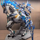 Motor Nuclear MNP-XH05 Zhao Yun [Metal Frame]