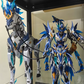 Motor Nuclear MNP-XH05 Zhao Yun [Metal Frame]