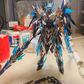 Motor Nuclear MNP-XH05 Zhao Yun [Metal Frame]