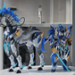 Motor Nuclear MNP-XH05 Zhao Yun [Metal Frame]
