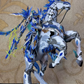Motor Nuclear MNP-XH05 Zhao Yun [Metal Frame]