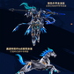 Motor Nuclear MNP-XH05 Zhao Yun [Metal Frame]