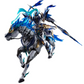 Motor Nuclear MNP-XH05 Zhao Yun [Metal Frame]