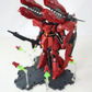 Moxing Model 1/100 Fin Funnel Set für Sazabi Ver. Ka