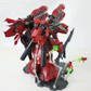 Moxing Model 1/100 Fin Funnel Set für Sazabi Ver. Ka