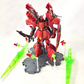 Moxing Model 1/100 Fin Funnel Set für Sazabi Ver. Ka
