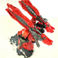 Moxing Model 1/100 Fin Funnel Set für Sazabi Ver. Ka