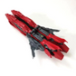 Moxing Model 1/100 Fin Funnel Set für Sazabi Ver. Ka