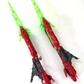 Moxing Model 1/100 Fin Funnel Set für Sazabi Ver. Ka