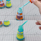 Mr. Masking Sol M132/M135 [Water-soluble Masking Fluid]