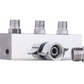 NEOECO Airbrush Hose Splitter Adapter