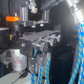 NEOECO Airbrush Hose Splitter Adapter