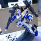 Nelson Works 1/60 Astray Blue Frame