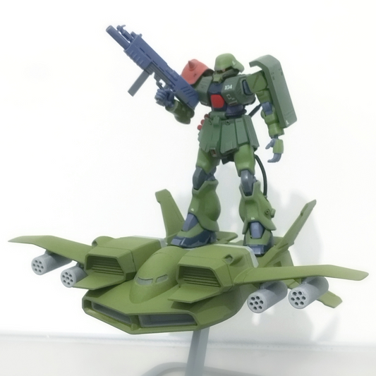 Nera Dodai II [STL File]