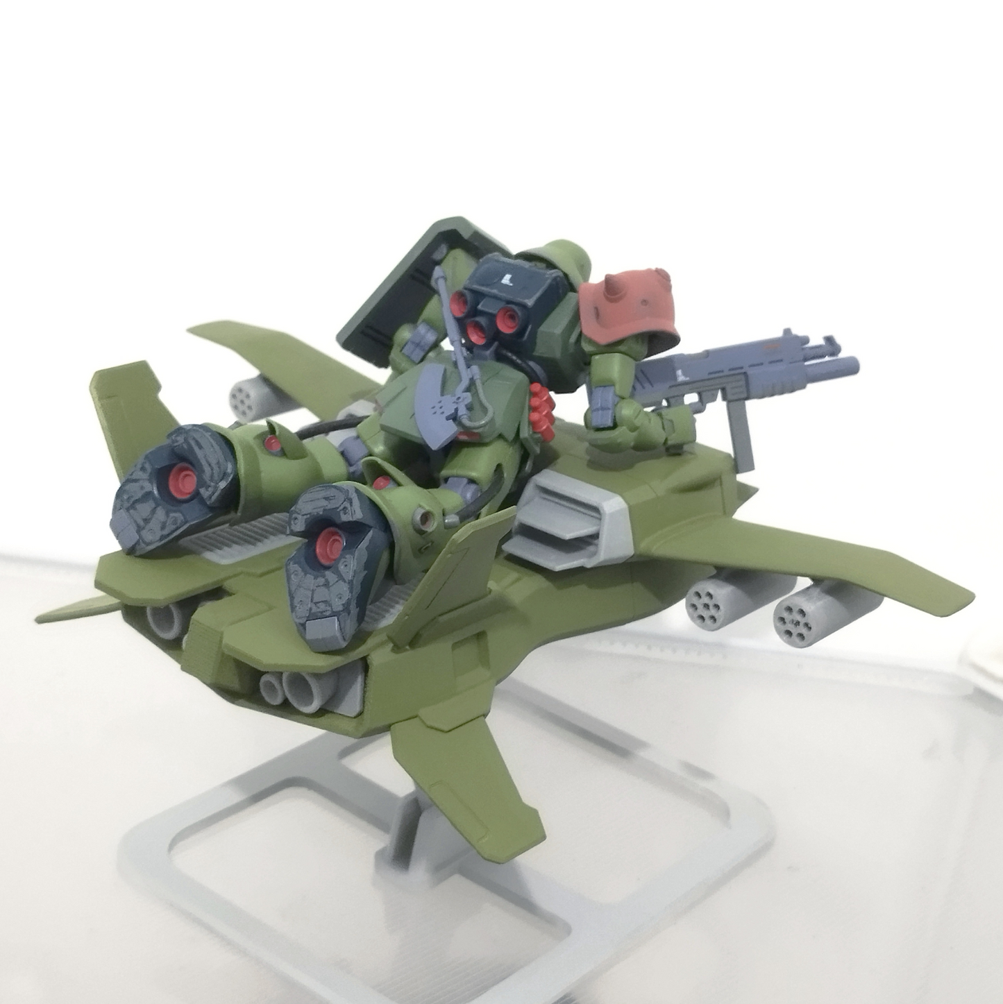 Nera Dodai II [STL File]
