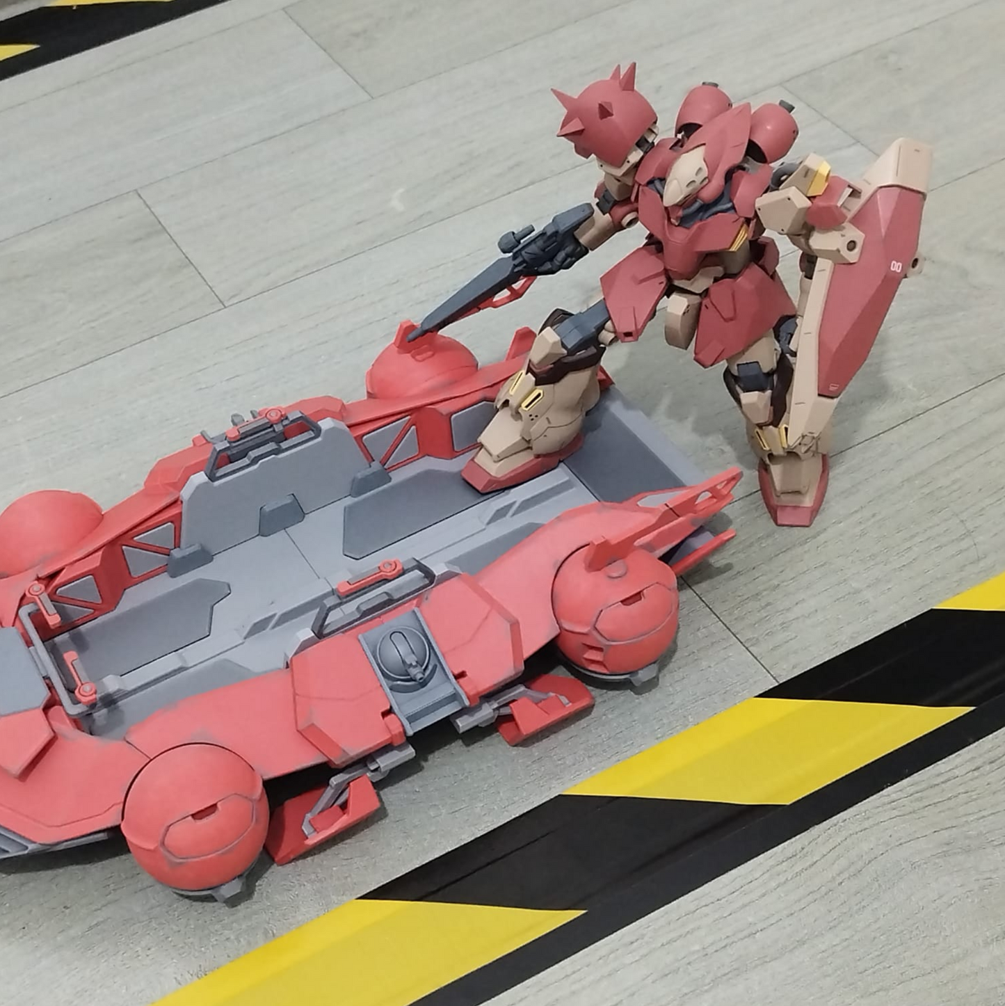 Nera Galcezon [STL File]