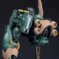 NewC 1/100 Kshatriya Osiris Aerial Dominator Add-On