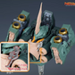 NewC 1/100 Kshatriya Osiris Aerial Dominator Add-On