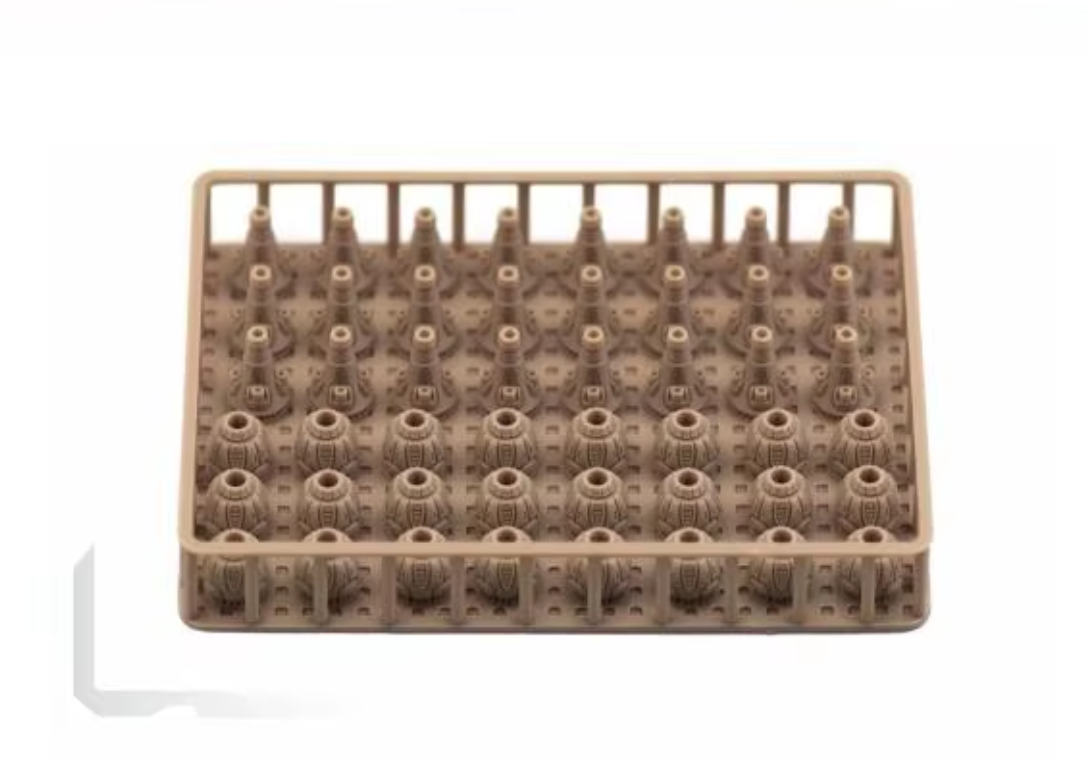 NewC 1/100 Kshatriya Osiris Aerial Dominator Add-On