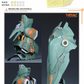 NewC 1/100 PreCut Masking Axis Model 1/100 Osiris Aerial Dominator