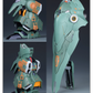 NewC 1/100 PreCut Masking Axis Model 1/100 Osiris Aerial Dominator