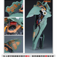 NewC 1/100 PreCut Masking Axis Model 1/100 Osiris Aerial Dominator