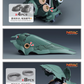 NewC 1/100 PreCut Masking Axis Model 1/100 Osiris Aerial Dominator