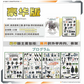NewC 1/100 PreCut Masking Axis Model 1/100 Osiris Aerial Dominator
